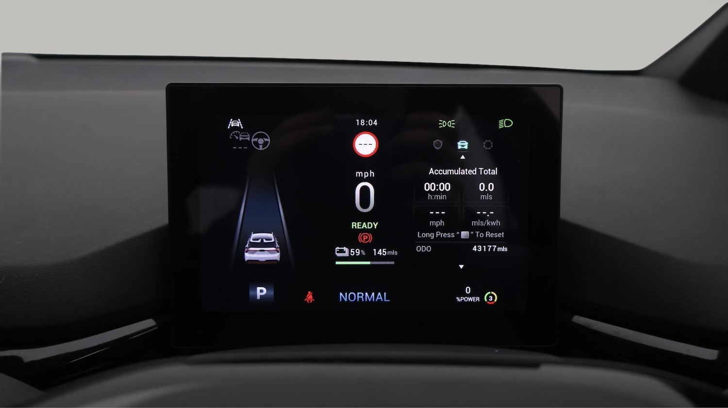 Used MG MG4 2023 for sale - 77182130: Photo 10