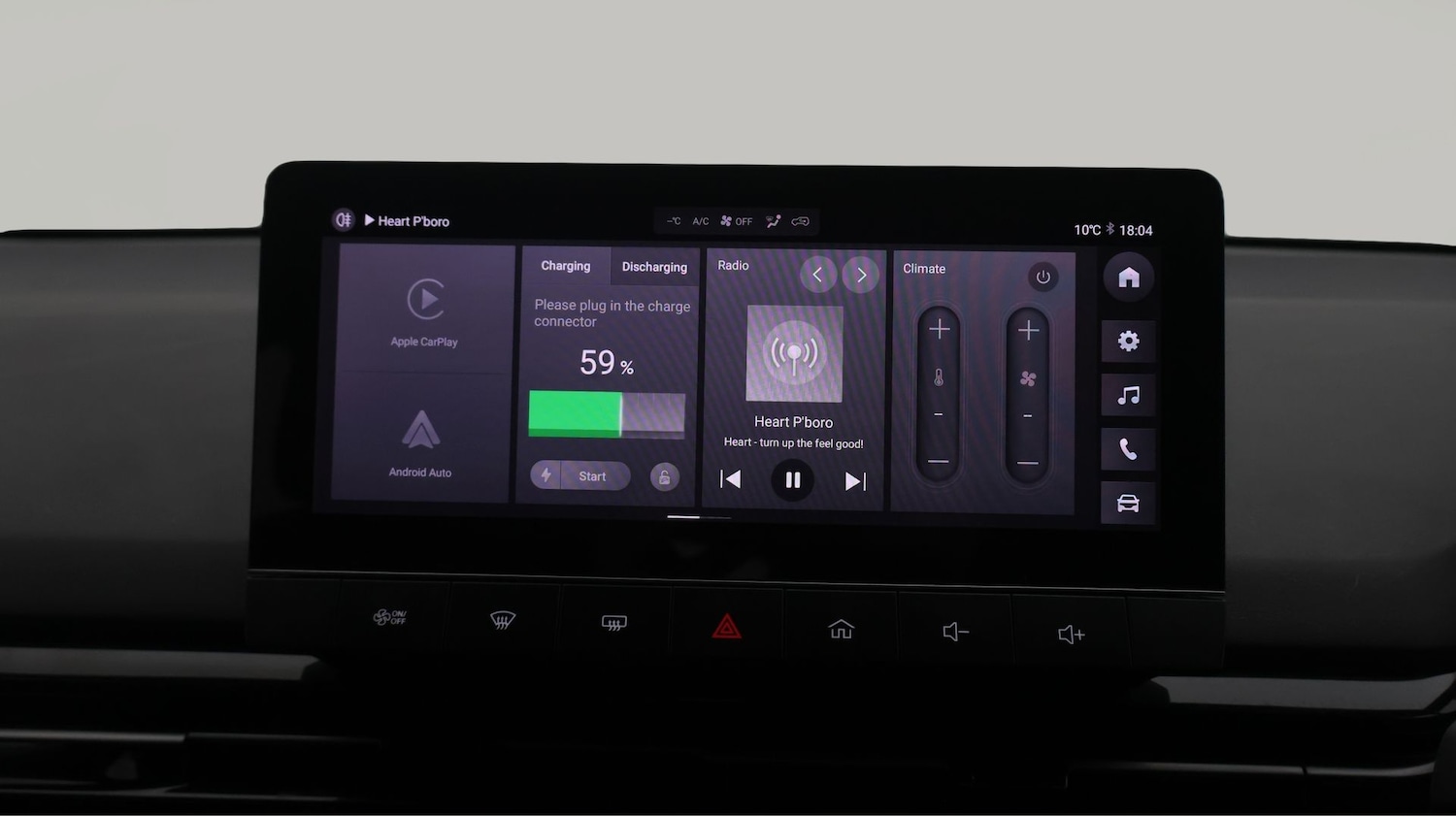 Used MG MG4 2023 for sale - 77182130: Photo 11