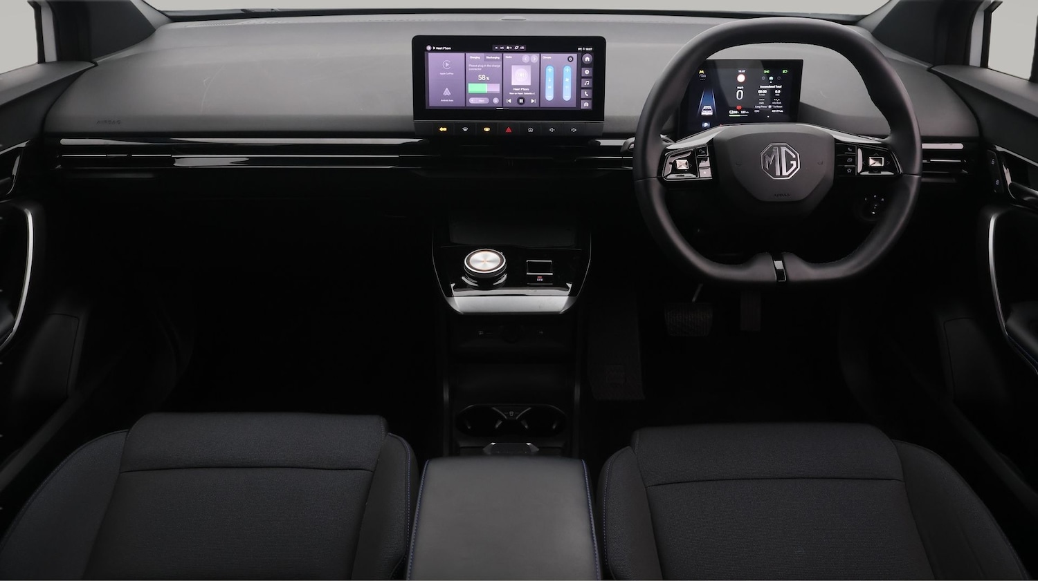 Used MG MG4 2023 for sale - 77182130: Photo 13