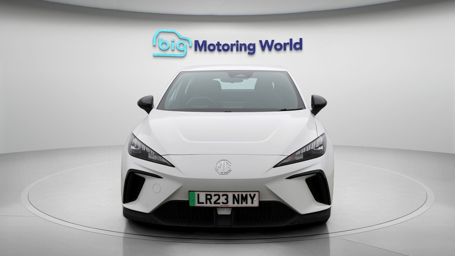 Used MG MG4 2023 for sale - 77182130: Photo 2