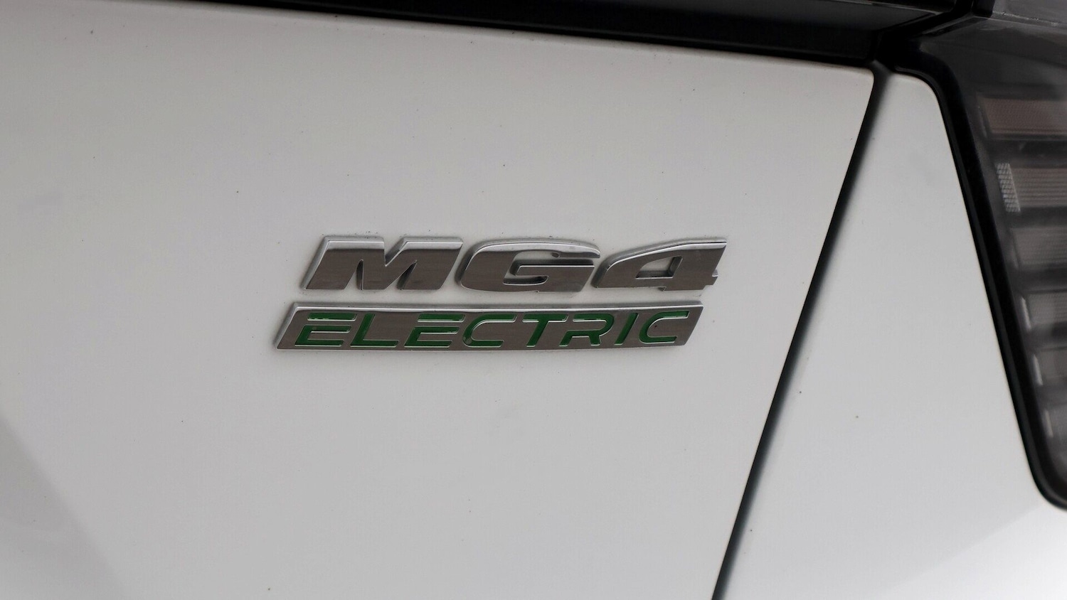 Used MG MG4 2023 for sale - 77182130: Photo 21