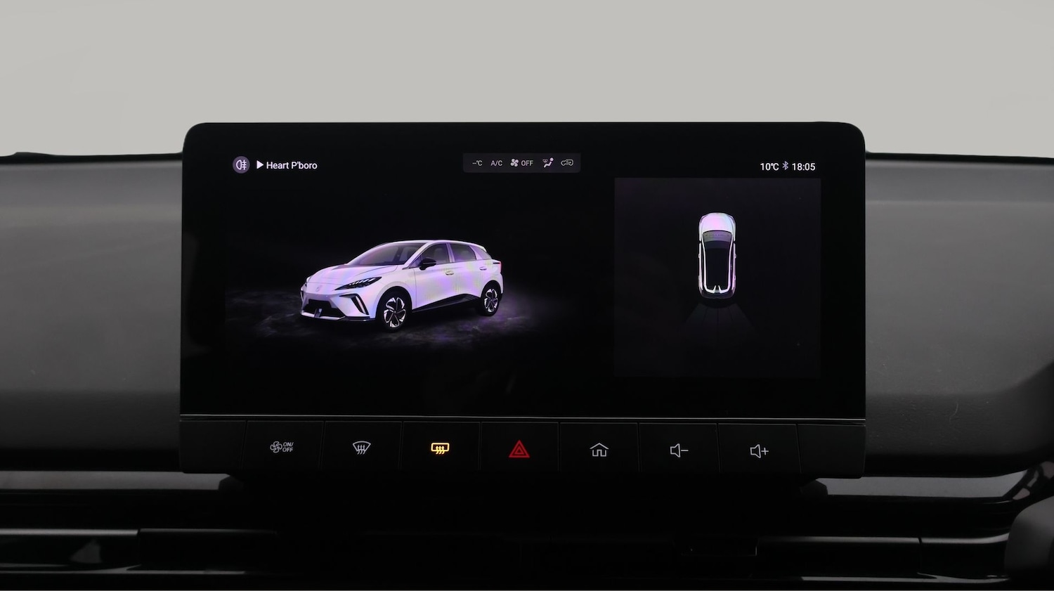 Used MG MG4 2023 for sale - 77182130: Photo 23