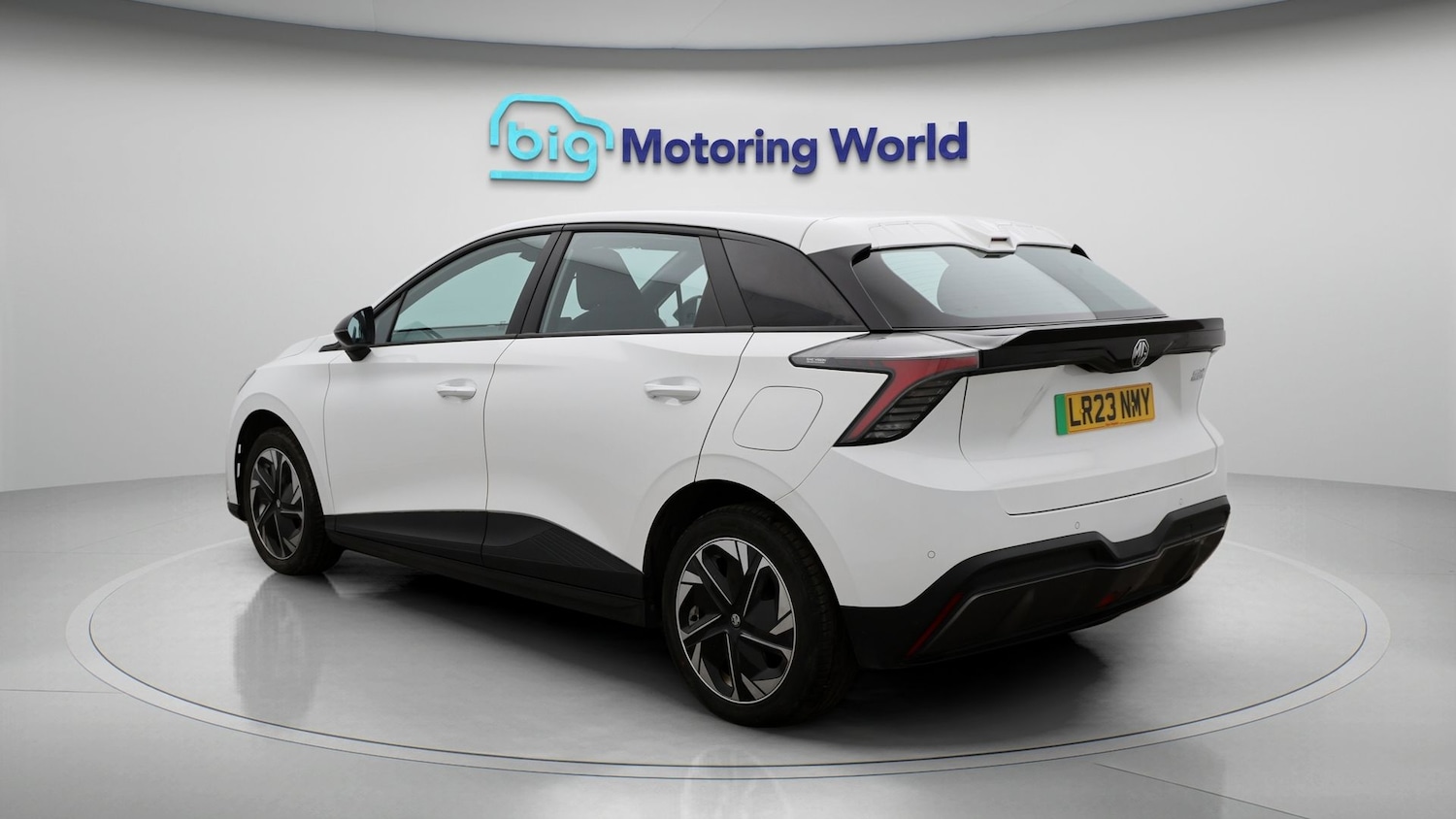 Used MG MG4 2023 for sale - 77182130: Photo 5