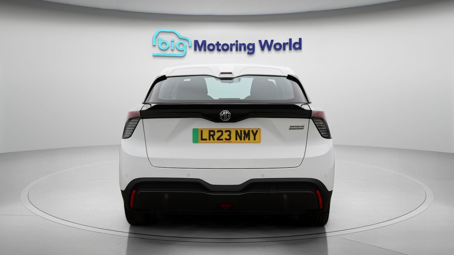 Used MG MG4 2023 for sale - 77182130: Photo 6