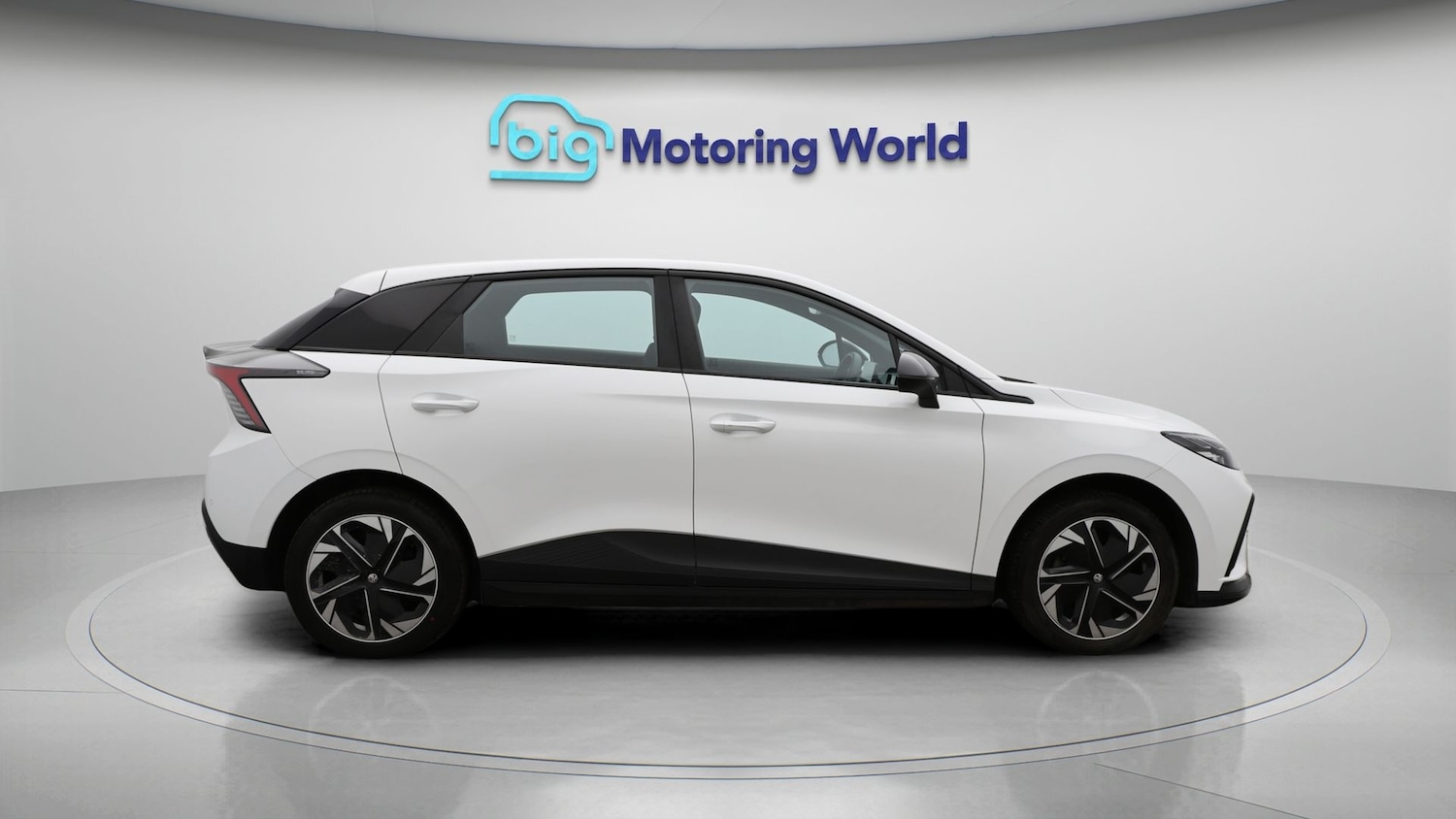 Used MG MG4 2023 for sale - 77182130: Photo 8