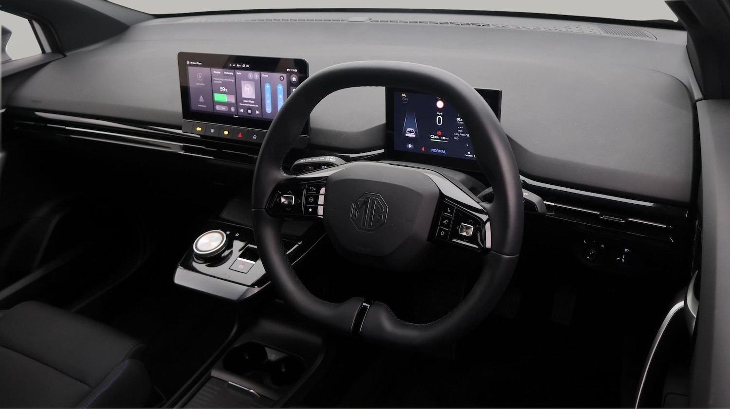 Used MG MG4 2023 for sale - 77182130: Photo 9