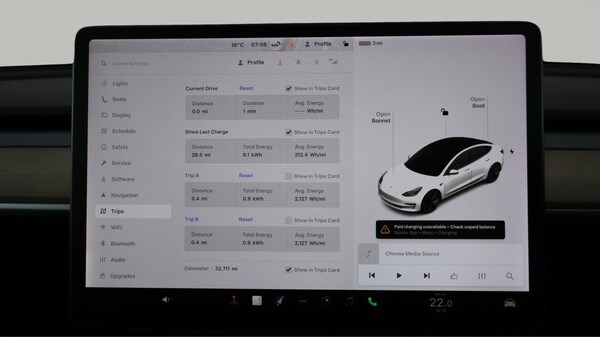 Used Tesla Model 3 2021 for sale - 76226898: Photo 11