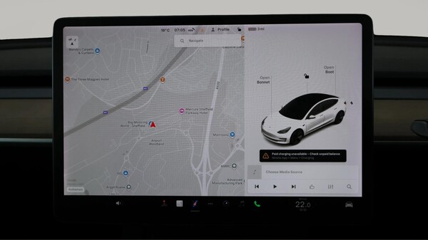 Used Tesla Model 3 2021 for sale - 76226898: Photo 12