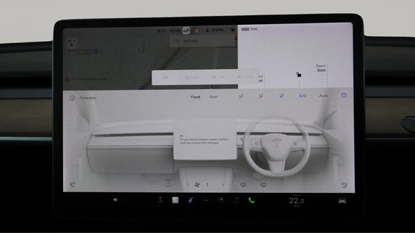 Used Tesla Model 3 2021 for sale - 76226898: Photo 13