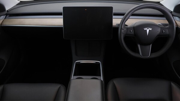Used Tesla Model 3 2021 for sale - 76226898: Photo 14