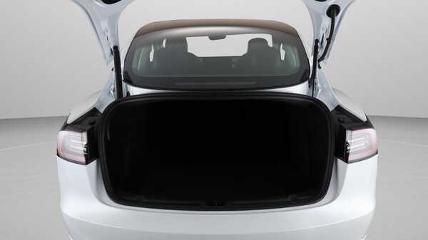 Used Tesla Model 3 2021 for sale - 76226898: Photo 18