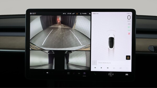 Used Tesla Model 3 2021 for sale - 76226898: Photo 25
