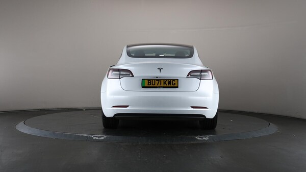 Used Tesla Model 3 2021 for sale - 76226898: Photo 35
