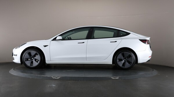 Used Tesla Model 3 2021 for sale - 76226898: Photo 38