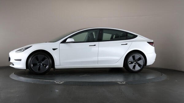 Used Tesla Model 3 2021 for sale - 76226898: Photo 40