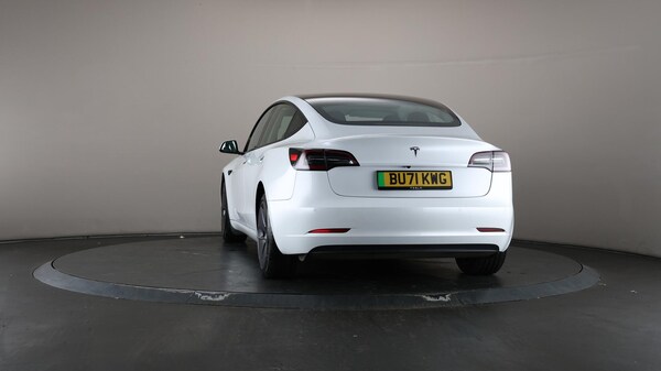 Used Tesla Model 3 2021 for sale - 76226898: Photo 47
