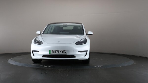 Used Tesla Model 3 2021 for sale - 76226898: Photo 49