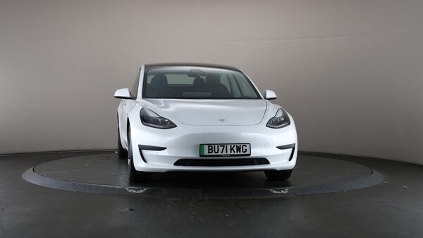 Used Tesla Model 3 2021 for sale - 76226898: Photo 51