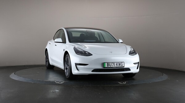 Used Tesla Model 3 2021 for sale - 76226898: Photo 52