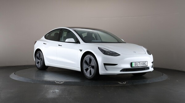 Used Tesla Model 3 2021 for sale - 76226898: Photo 54