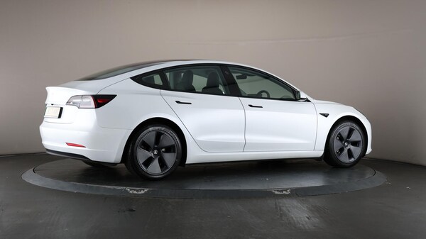 Used Tesla Model 3 2021 for sale - 76226898: Photo 65