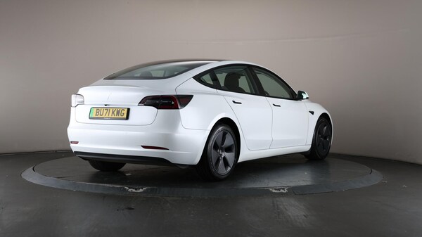 Used Tesla Model 3 2021 for sale - 76226898: Photo 68
