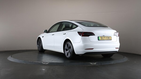 Used Tesla Model 3 2021 for sale - 76226898: Photo 69