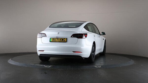 Used Tesla Model 3 2021 for sale - 76226898: Photo 71