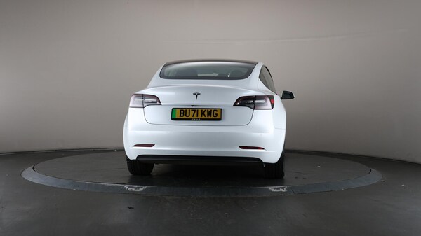 Used Tesla Model 3 2021 for sale - 76226898: Photo 72
