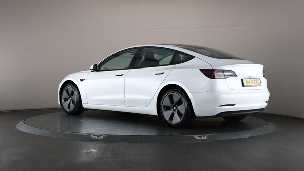 Used Tesla Model 3 2021 for sale - 76226898: Photo 75