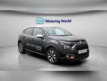 Used Citroen C3 2023 for sale - 78379589: Photo