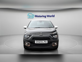 Used Citroen C3 2023 for sale - 78379589: Photo