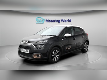 Used Citroen C3 2023 for sale - 78379589: Photo