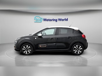 Used Citroen C3 2023 for sale - 78379589: Photo