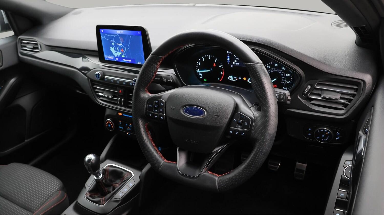 Used Ford Focus 2020 for sale - 76295695: Photo 10