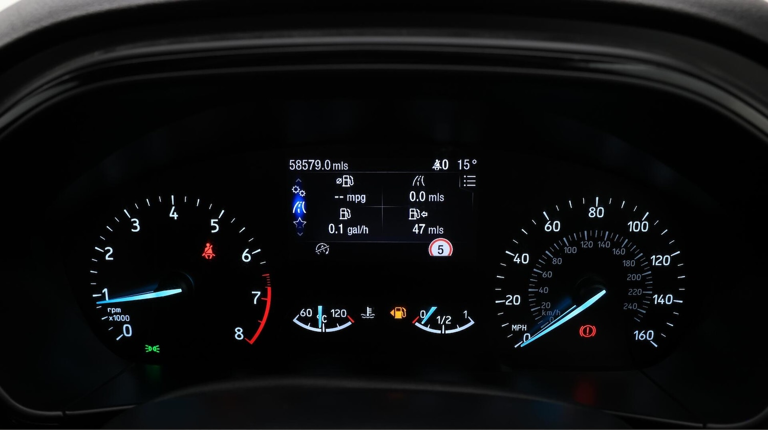 Used Ford Focus 2020 for sale - 76295695: Photo 11