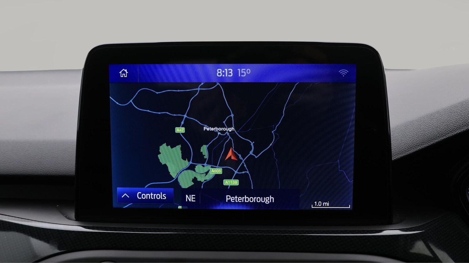 Used Ford Focus 2020 for sale - 76295695: Photo 12