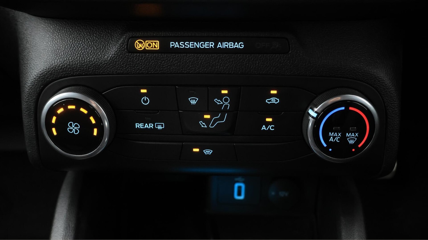 Used Ford Focus 2020 for sale - 76295695: Photo 13