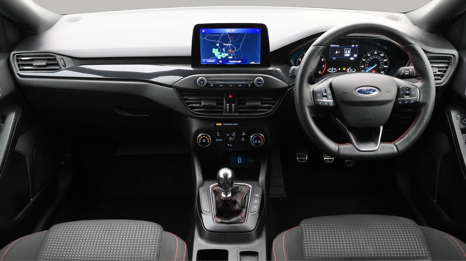 Used Ford Focus 2020 for sale - 76295695: Photo 14