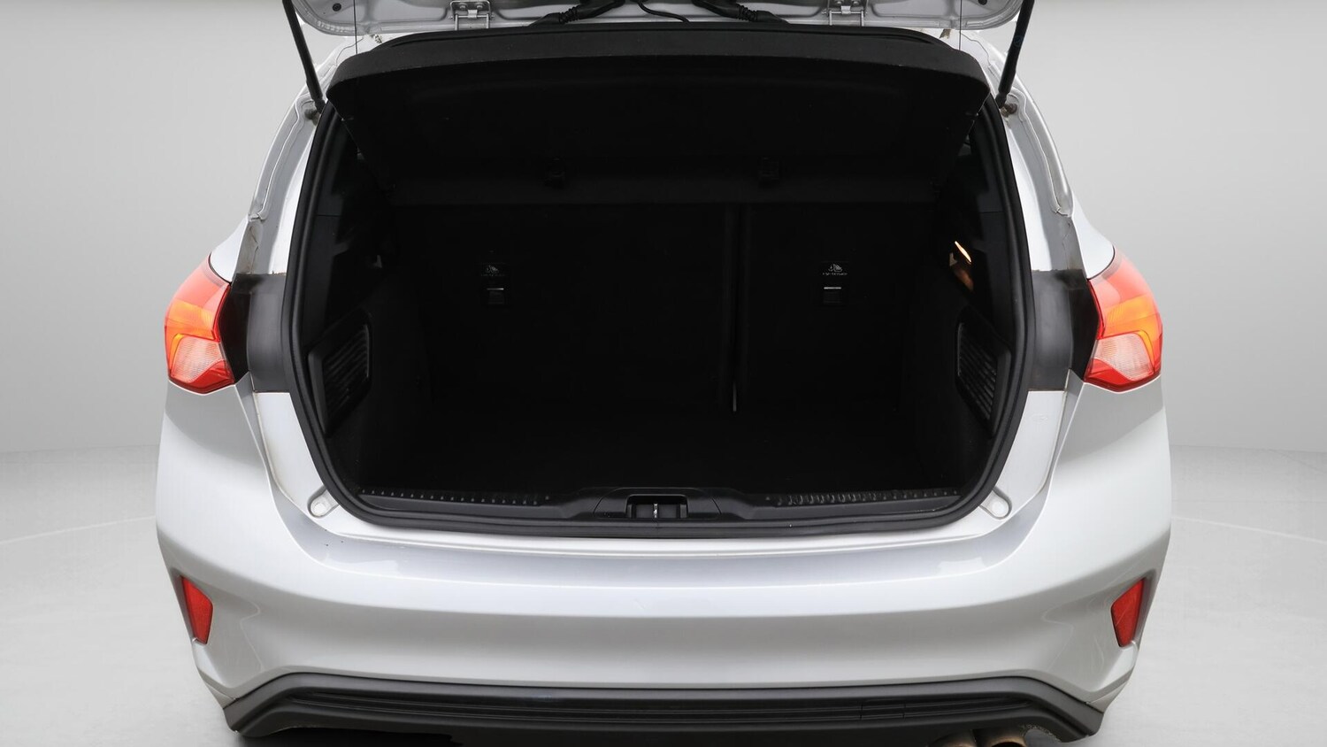 Used Ford Focus 2020 for sale - 76295695: Photo 18