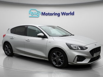 2020 (20) - 1.0T EcoBoost ST-Line Hatchback 5dr Petrol Manual Euro 6 (s/s) (125 ps)