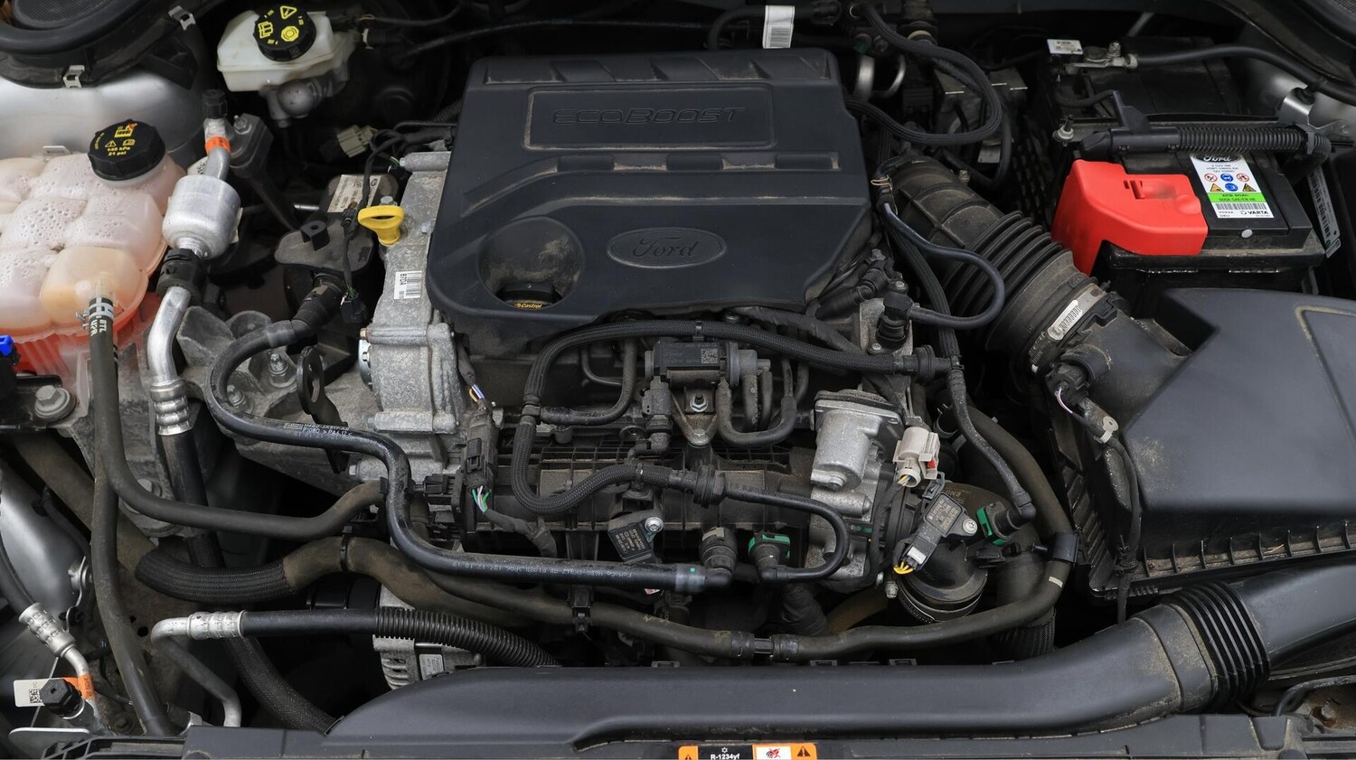 Used Ford Focus 2020 for sale - 76295695: Photo 20