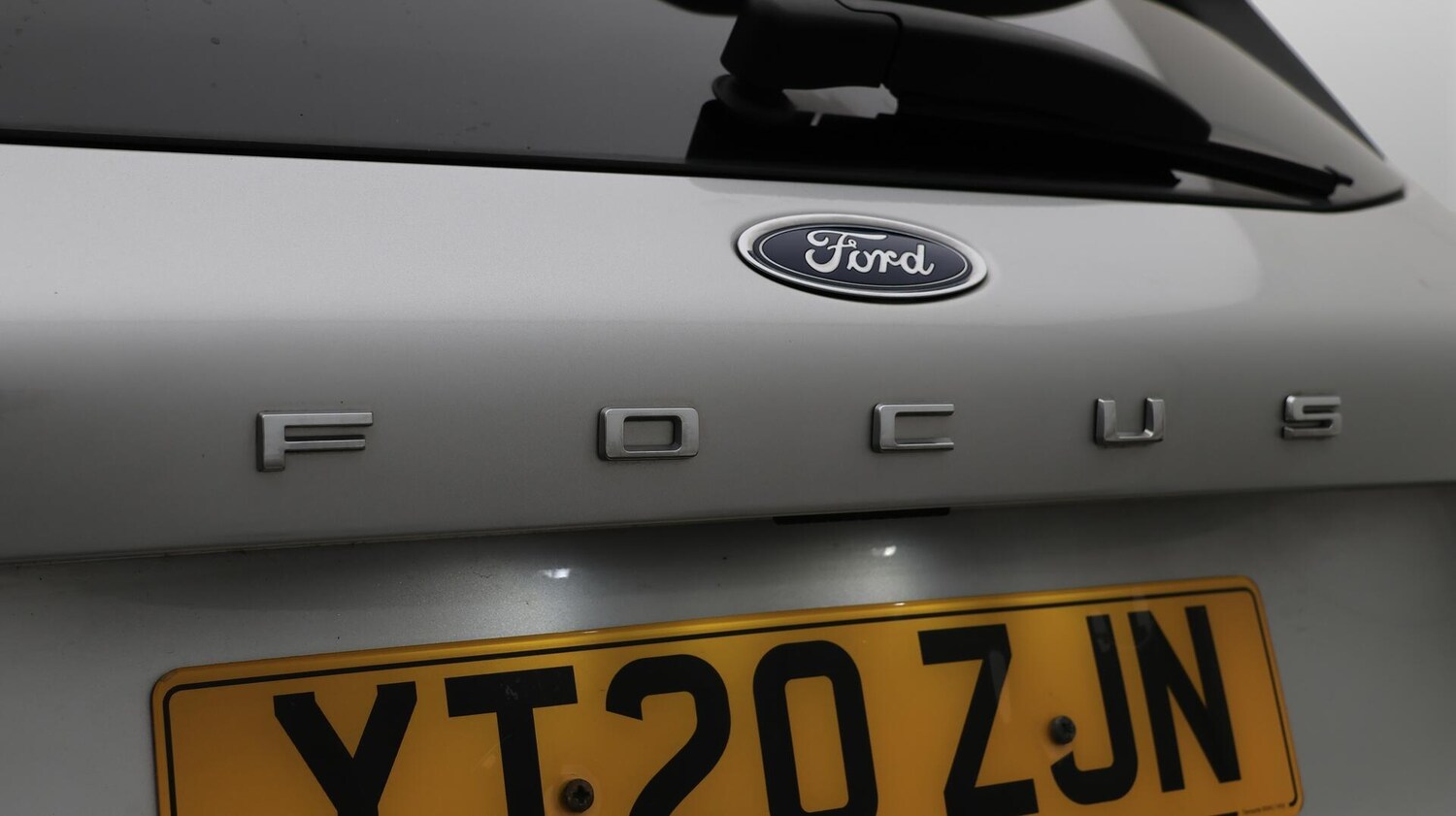 Used Ford Focus 2020 for sale - 76295695: Photo 23