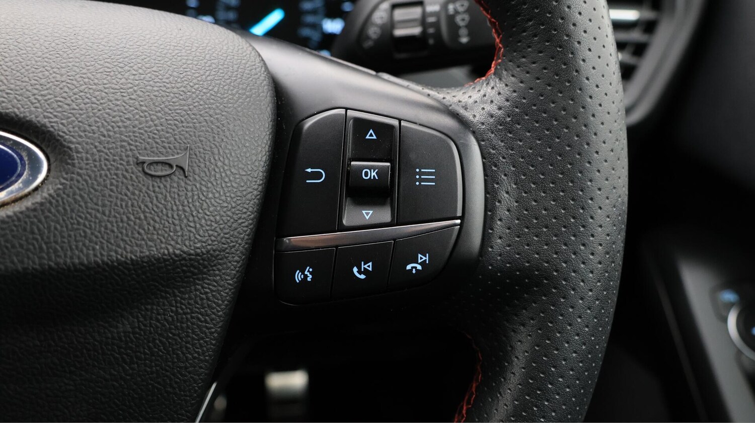 Used Ford Focus 2020 for sale - 76295695: Photo 26