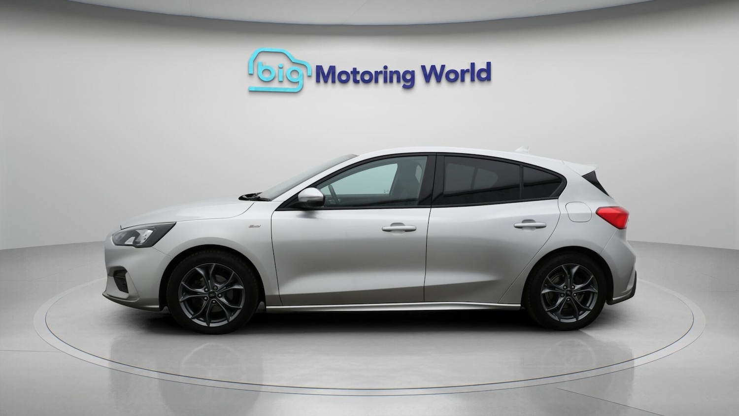 Used Ford Focus 2020 for sale - 76295695: Photo 5