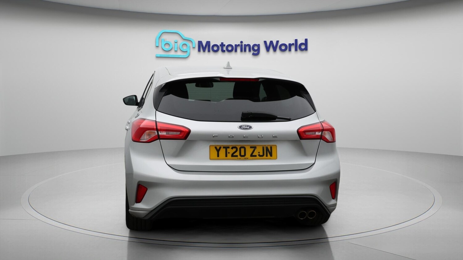 Used Ford Focus 2020 for sale - 76295695: Photo 7