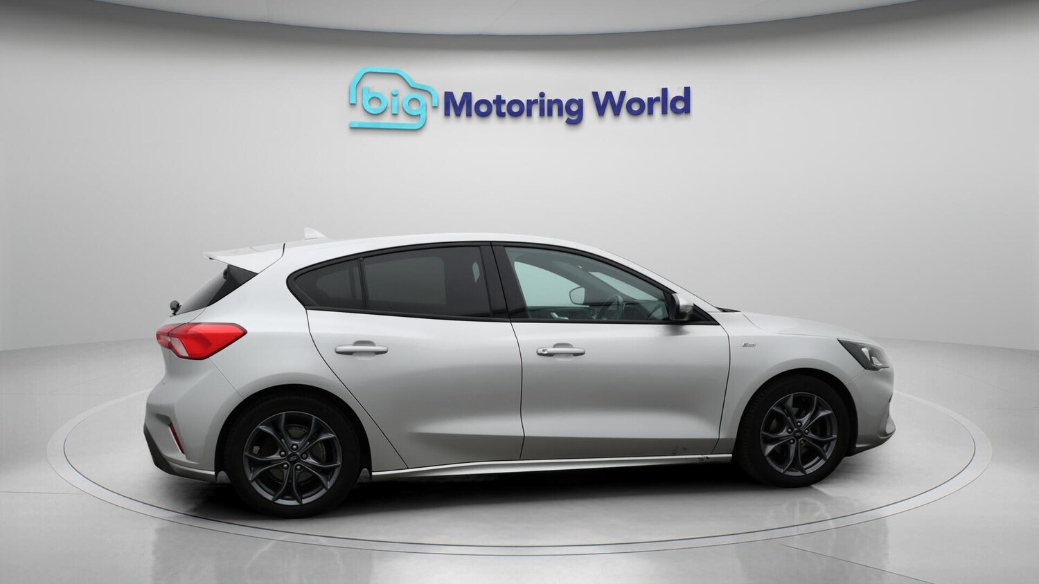 Used Ford Focus 2020 for sale - 76295695: Photo 9