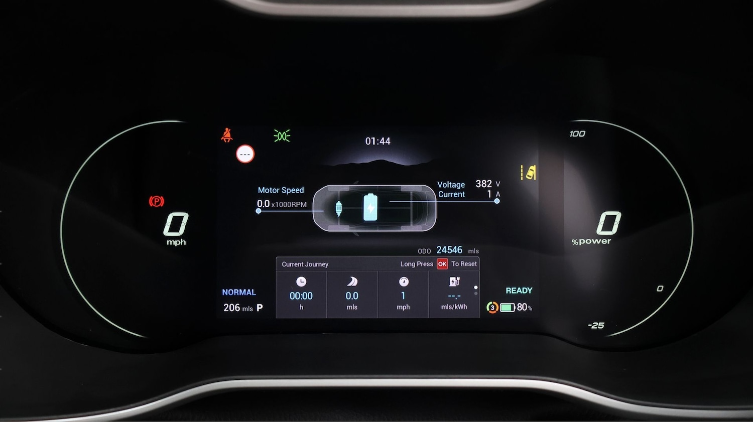 Used MG MG ZS for sale - 77750173: Photo 10