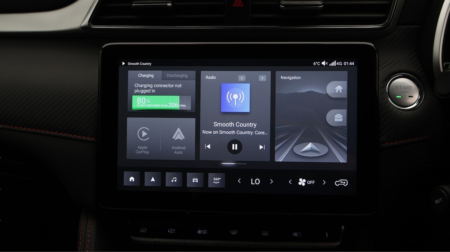 Used MG MG ZS for sale - 77750173: Photo 11