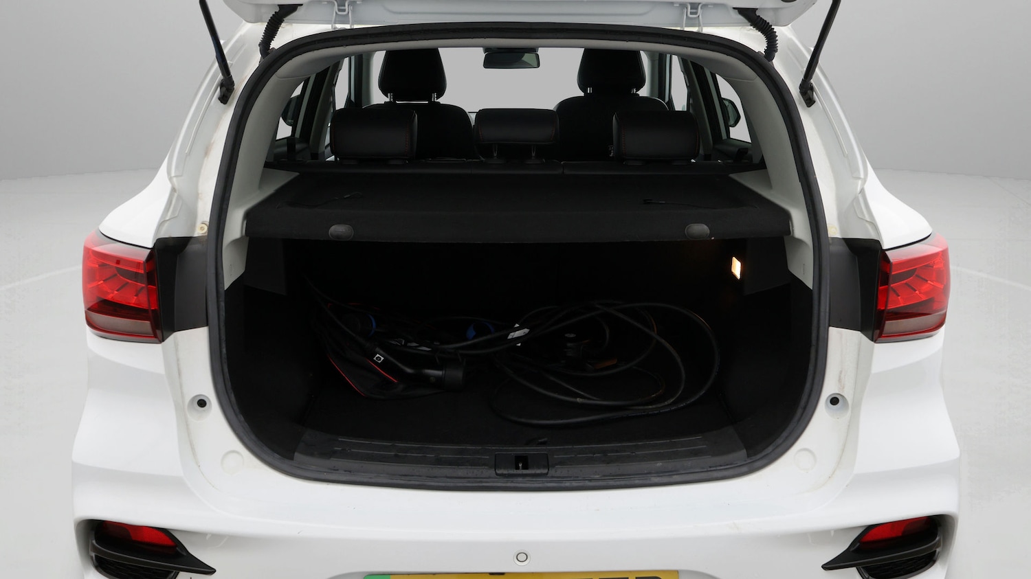 Used MG MG ZS for sale - 77750173: Photo 17